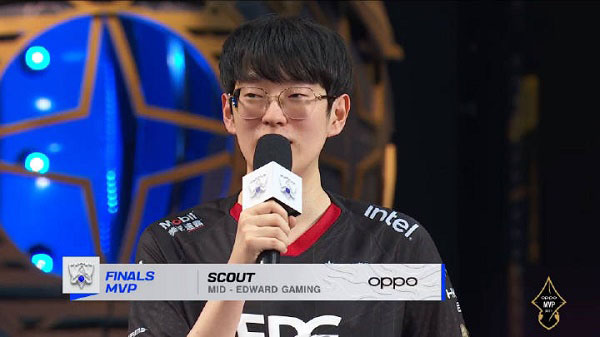 改变了科技 改变了科技