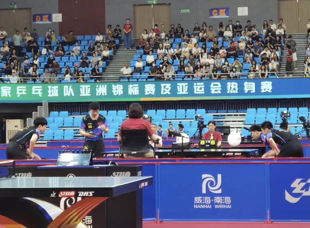 在比赛的前 在比赛的前