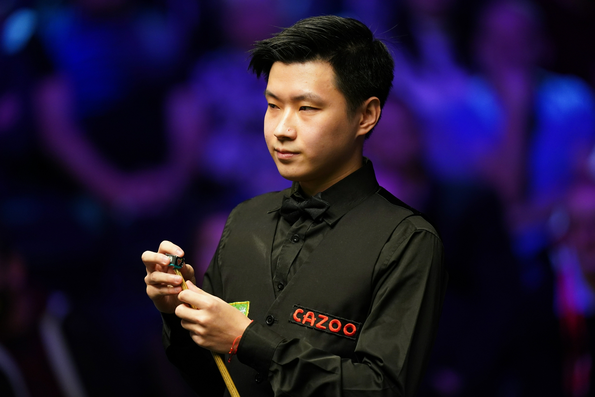 谁会先向对 谁会先向对