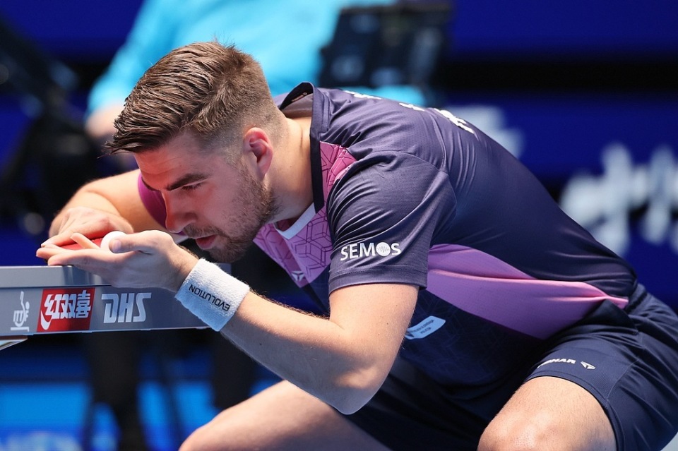 回到站位 回到站位