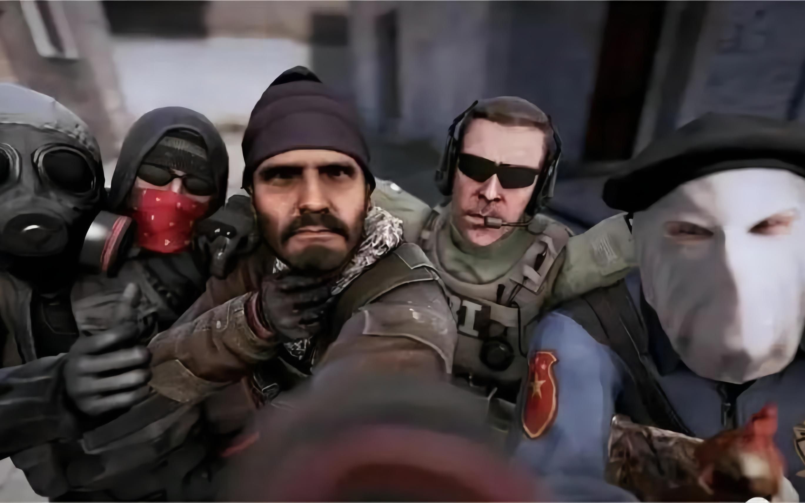 合法掩护的 合法掩护的