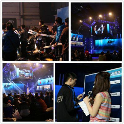 风格切换就 风格切换就