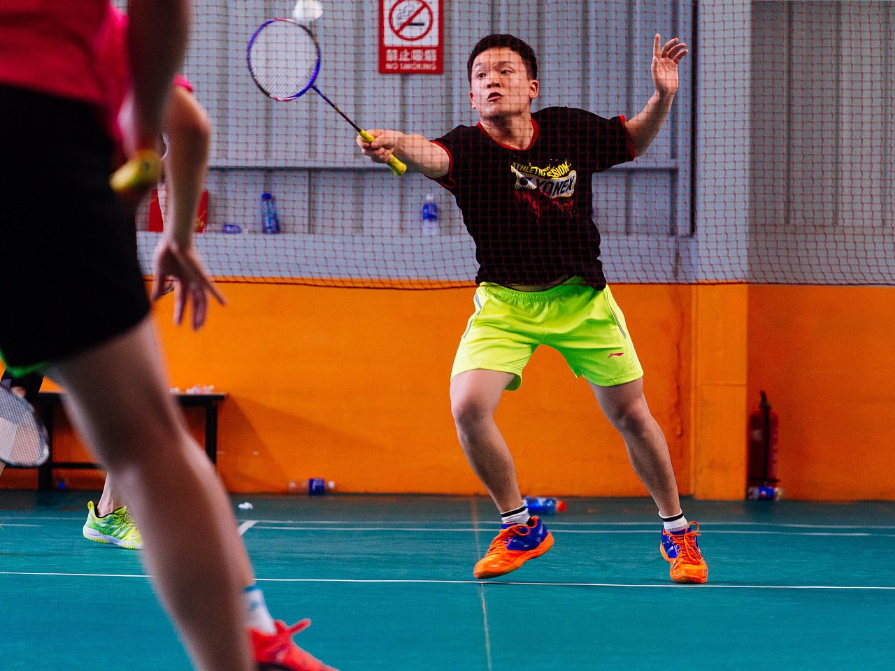 5秒决策 5秒决策